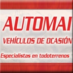 Automai Vehículos de Ocasión - KmVertical Fuente Dé