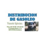 Distribución de Gasoleo Vicente Iglesias - KmVertical Fuente Dé