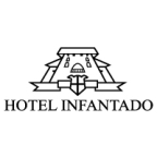 logo hotel infantado - kmvertical Fuente Dé